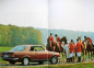 Preview: Mercedes-Benz 230 C - 280 CE Modelprogram 1977 Carbrochure (8916)